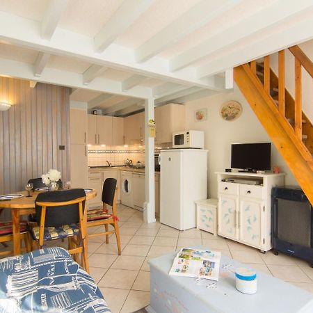 Holiday Home Jardins de l'Océan-3 Saint-Georges-de-Didonne Esterno foto