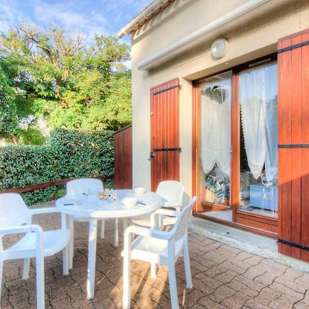 Holiday Home Jardins de l'Océan-3 Saint-Georges-de-Didonne Esterno foto